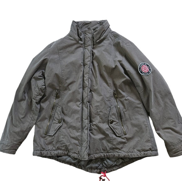 Madden Girl Jackets & Blazers - Madden Girl Jacket